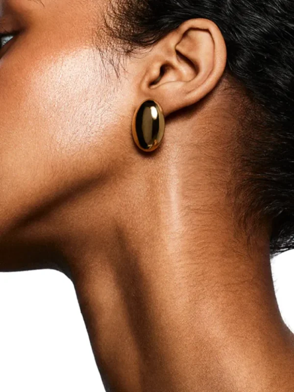 Lie Studio The Camille Earrings Discount