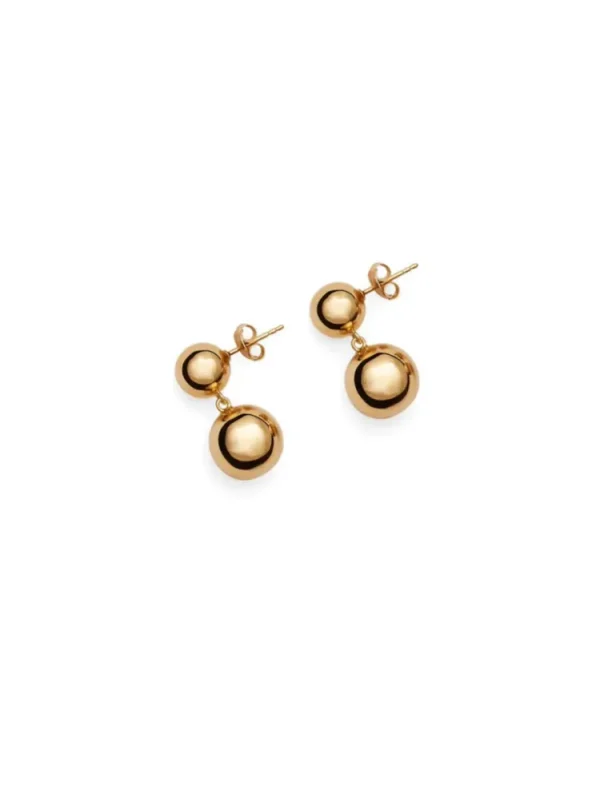 Lie Studio The Caroline Earring Discount