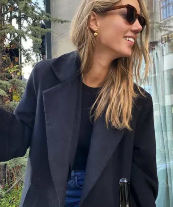 Lie Studio The Caroline Earring Discount