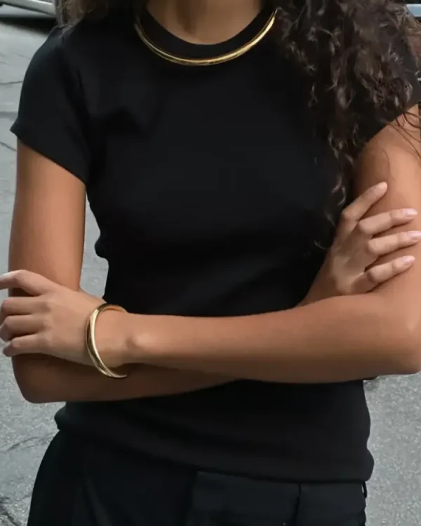 Lie Studio The Elisa Necklace New