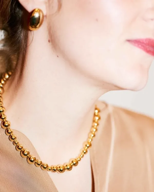 Lie Studio The Elly Necklace Outlet