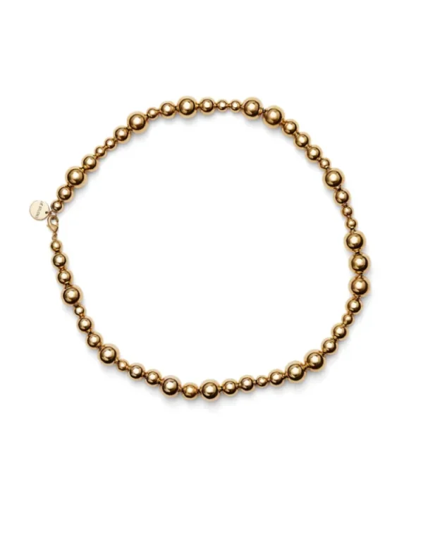 Lie Studio The Elly Necklace Outlet