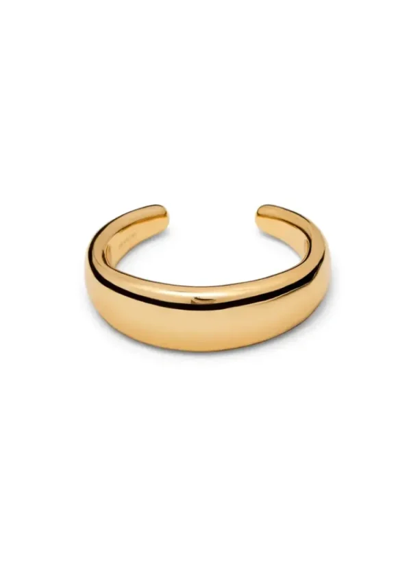 Lie Studio The Emma Bracelet Gold Best
