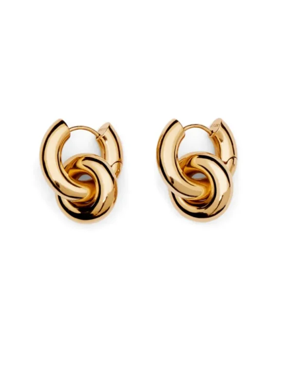 Lie Studio The Esther Earring Best
