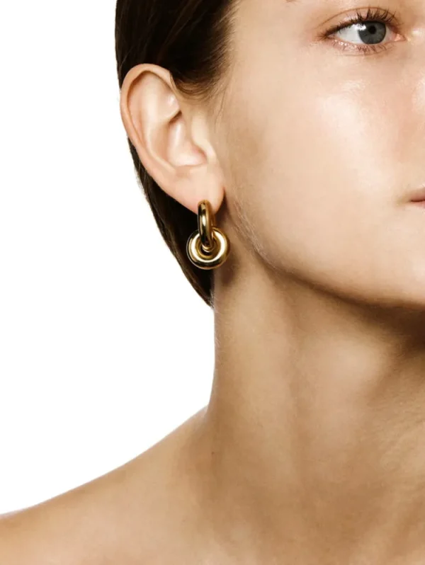 Lie Studio The Esther Earring Best