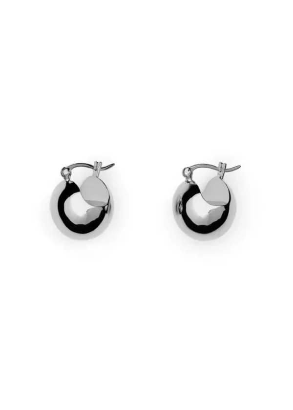 Lie Studio The Ingrid Earring Best