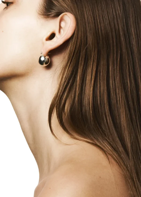 Lie Studio The Ingrid Earring Best