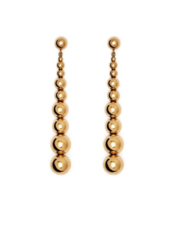 Lie Studio The Josephine Earrings Sale