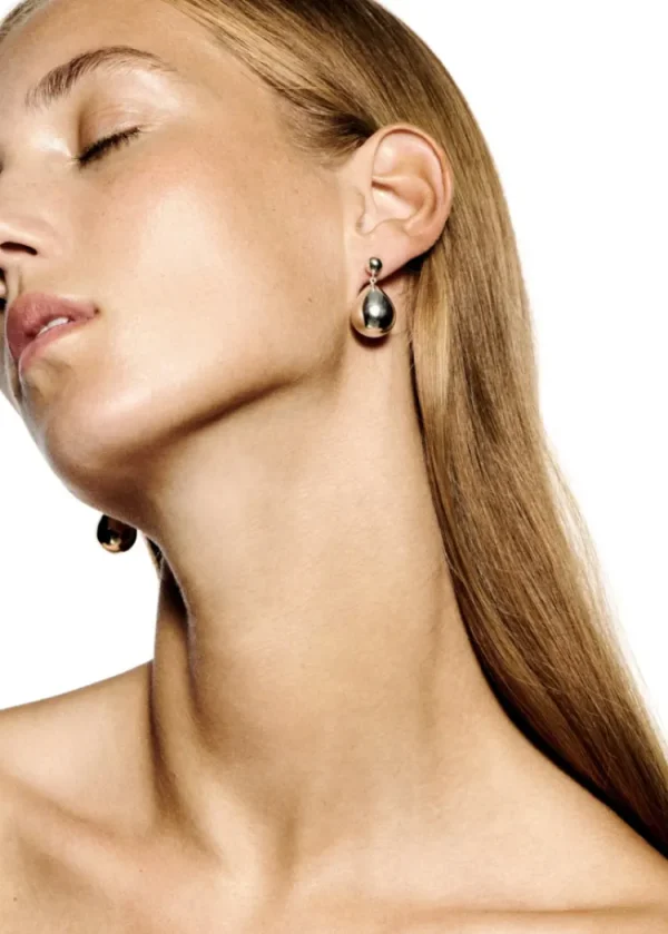 Lie Studio The Julie Earrings Sale