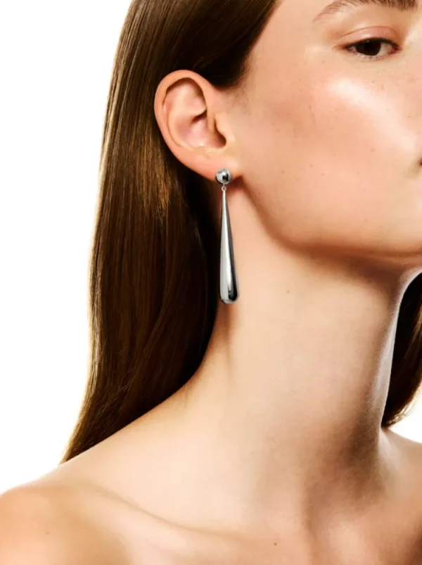 Lie Studio The Louise Earrings Sale