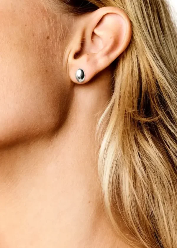 Lie Studio The Luna Earring Online