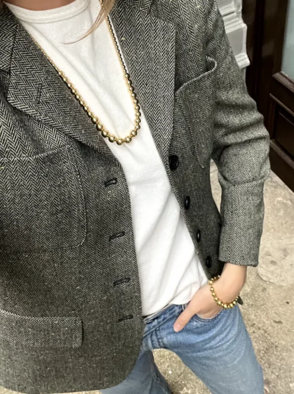 Lie Studio The Olivia Necklace Online