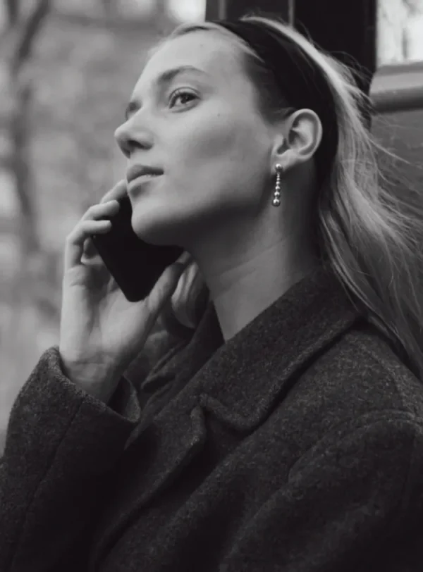 Lie Studio The Rebecca Earring Outlet