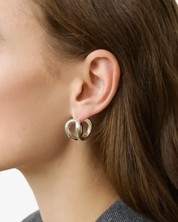 Lie Studio The Steffie Earrings Clearance