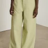 Soeur Vagabond Pants Sauge Clearance