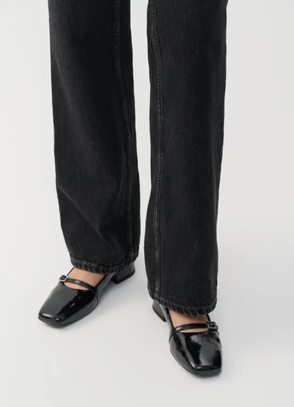 Vagabond Shoemakers Debbi Loafer Black Online