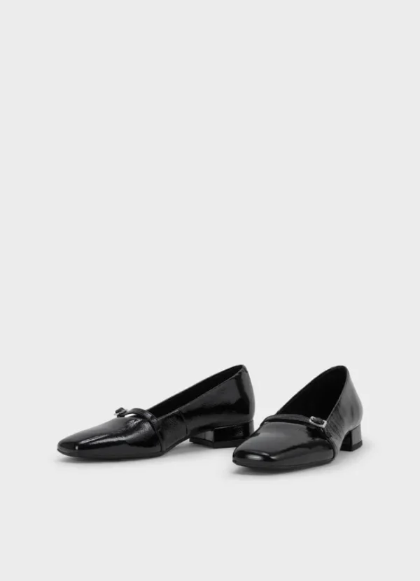 Vagabond Shoemakers Debbi Loafer Black Online