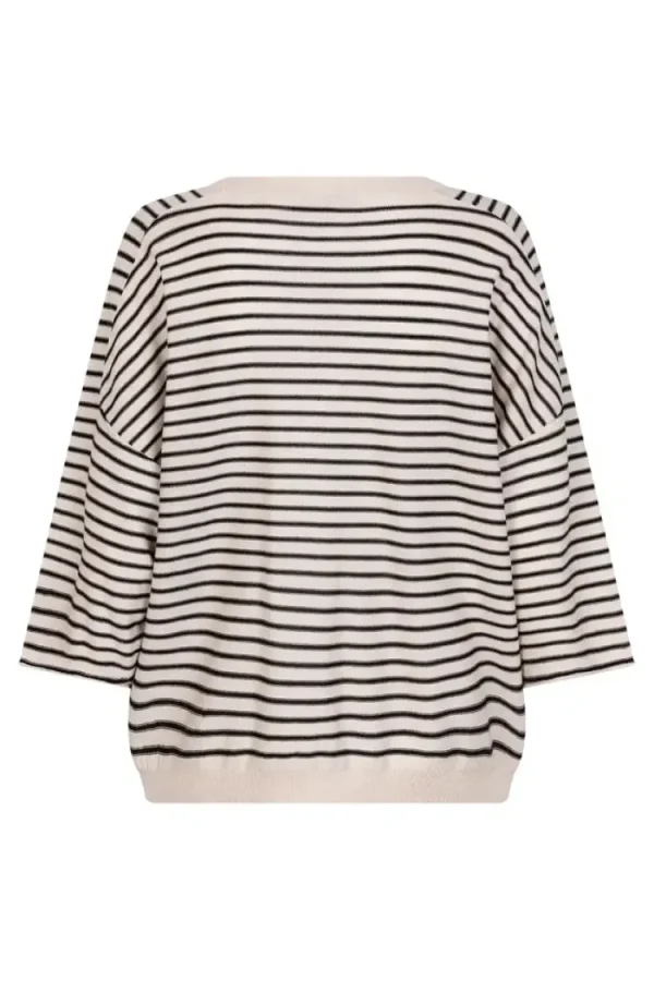 Ruby Tuesday Vayen Pullover Stripe Online