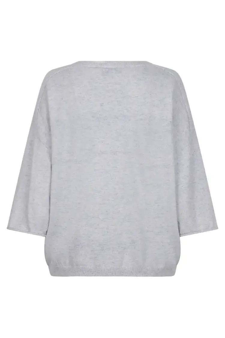 vayen_pullover_1.webp Ruby Tuesday Vayen Pullover Light+Grey+Melange Sale