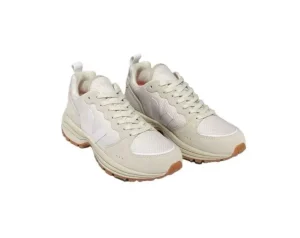 Veja Venturi ll Sneakers HEXAMESH+GRAVEL+WHITE Fashion