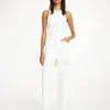 By Malene Birger Vinola Jeans Soft+White Outlet