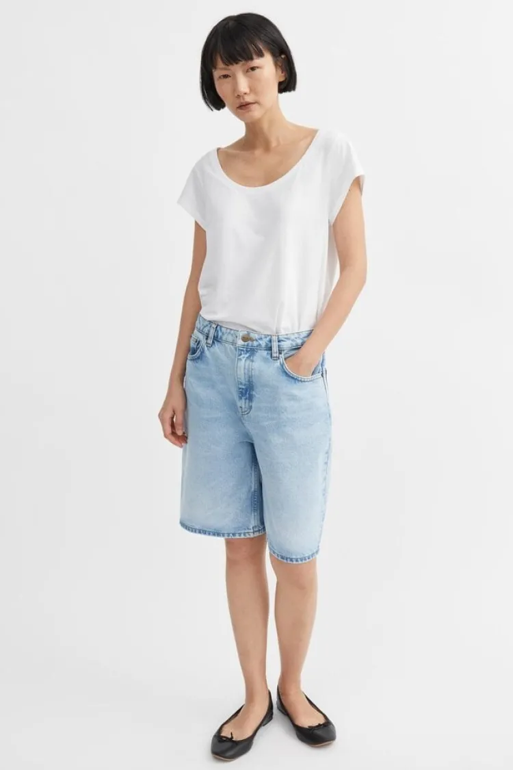 wilson_short_1.webp Skall Studio Wilson Short Worn+Light+Blue Online