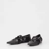Vagabond Shoemakers Wiolette Flats Black Outlet